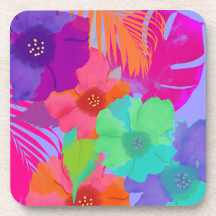 Posavasos Color de fondo de PixDezines bali kai/DIY