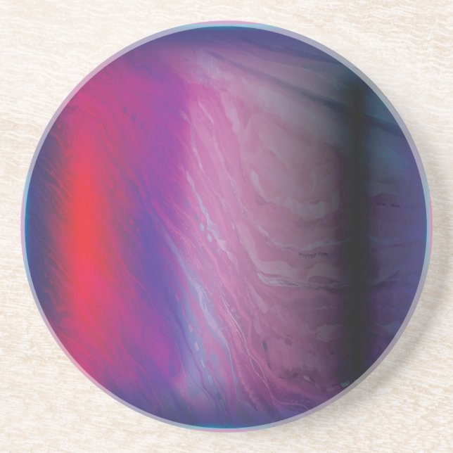 Posavasos Color mezclado -4 (Frente)