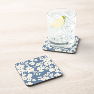Posavasos Colores de fondo del Personalizado del patrón Dais