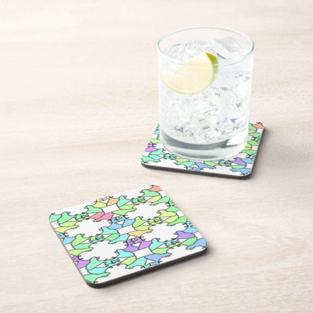 POSAVASOS COLORES PASTEL (Lado Derecho)