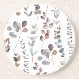 Posavasos Colorida Eucalyptus