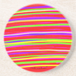 Posavasos Colorido