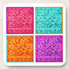 Posavasos Colorous Matzah