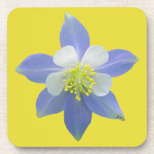 Posavasos Columbina 2