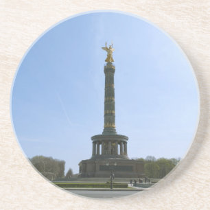 Posavasos Columna de la victoria de Berlín