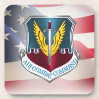 Comando de combate aéreo -"ACC"