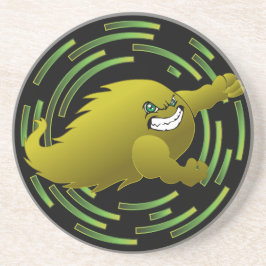 Posavasos Cometas de Coloma #4