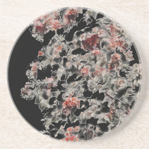 Posavasos Como Lace