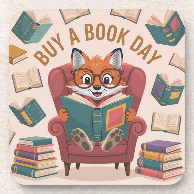 Posavasos Compra De Un Juego De Semillas Plásticas Para El D (Frente)