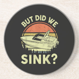 Posavasos Cómprate Gracioso Pero ¿Hundimos A Los Hombres A M