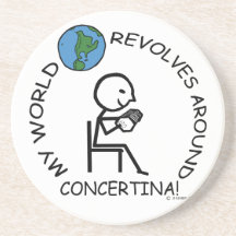 Concertina: El mundo se repite