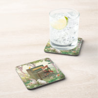 Concierto de piano forestal