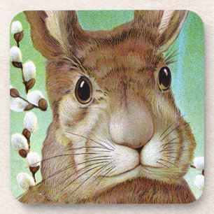 Posavasos Conejo de Pascua