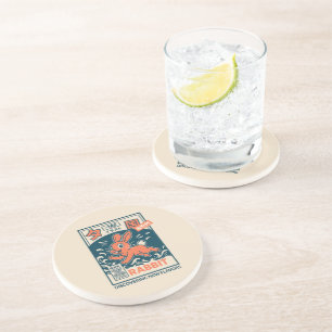 Posavasos Conejo Manga