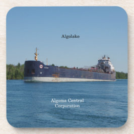 Posavasos Conjunto algoleño de 6 ruedas de plástico duro