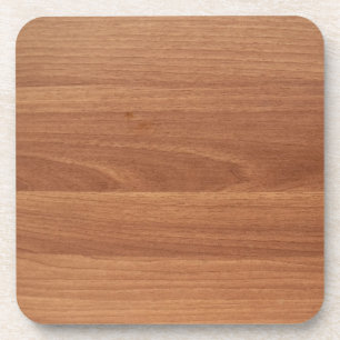 Posavasos conjunto de escayas de madera media
