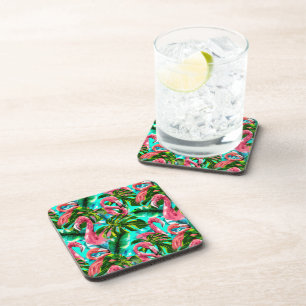 Posavasos Conjunto de escayas plásticas