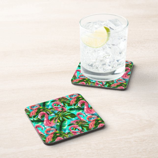 Posavasos Conjunto de escayas plásticas (Lado Derecho)