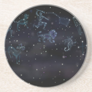 Posavasos Constelaciones