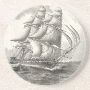 Posavasos Constitución de los Estados Unidos