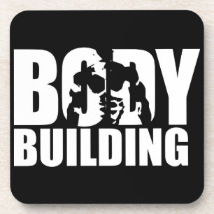 Posavasos Construcción de cuerpos