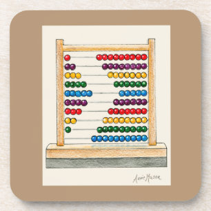 Posavasos Contar conmigo