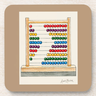 Posavasos Contar conmigo