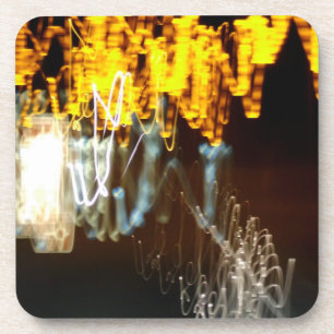 Posavasos Copas abstractas