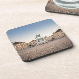 Posavasos Copenhague Dinamarca
