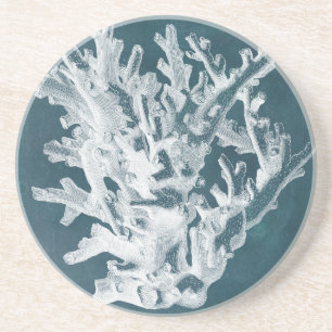 Posavasos Coral de Azure I