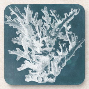 Posavasos Coral de Azure I