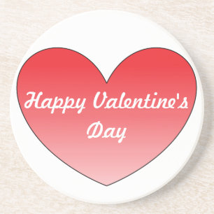 Posavasos Corazón 4