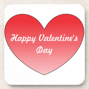 Posavasos Corazón 4