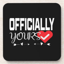 Corazón Verificado con Marca de Verificación