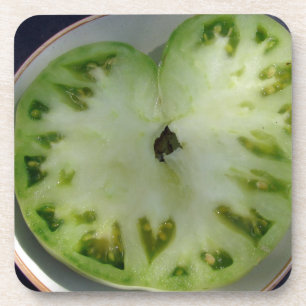 Posavasos Corazones de tomate