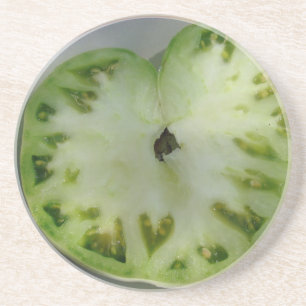 Posavasos Corazones de tomate