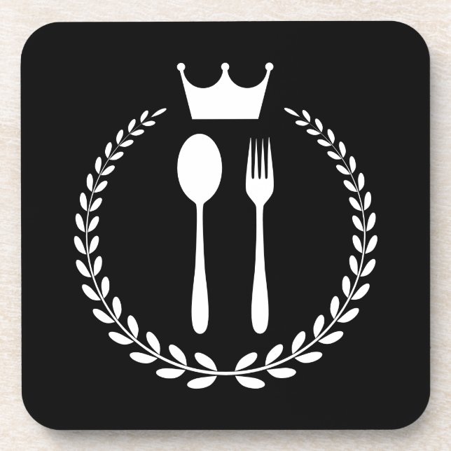 Posavasos Corchos Personalizados para Eventos y Decoración d (Frente)