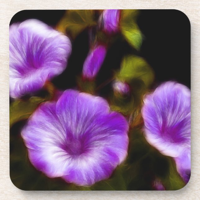 Posavasos Cork Coaster (Frente)