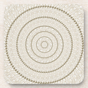 Posavasos Cork Coaster