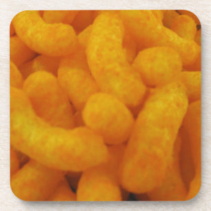 Posavasos Corn Curls