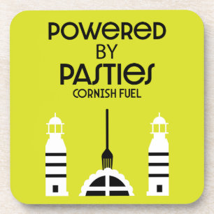 Posavasos Cornish Pasties Cornwall