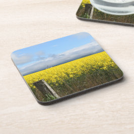 Posavasos Cosecha Dorada