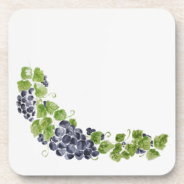 Posavasos Cosecha Tiempo de cosecha Atrapador plástico duro