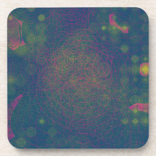 Posavasos Cosmos