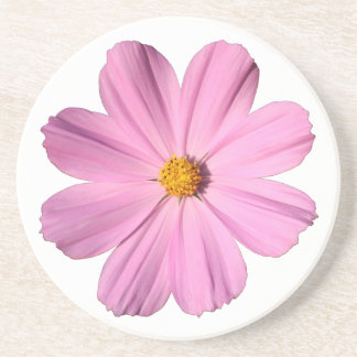 Posavasos Cosmos rosados