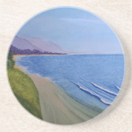 Posavasos Costa Carpentaria