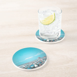 Posavasos Costa Playa de Jersey Shore