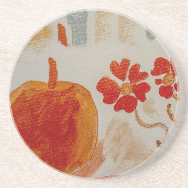 POSAVASOS COSTERA (Frente)