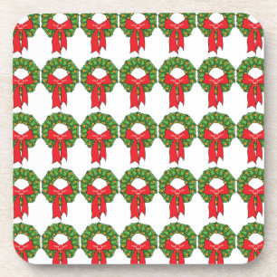 Posavasos COSTERA DE NAVIDADES DE LA GUERRA DE navidades