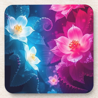 POSAVASOS COSTERA DE PLÁSTICO PARA DECORACIONES ÚNICAS